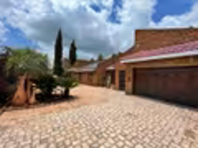 House for sale in Sedibeng, Gauteng