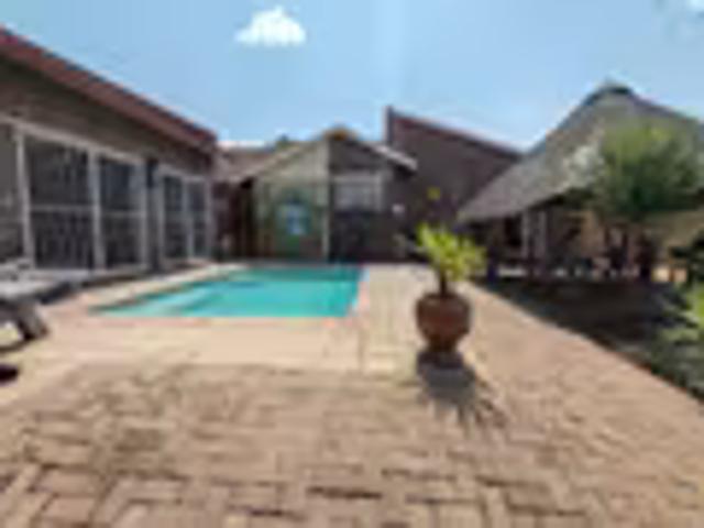 House for sale in Sedibeng, Gauteng