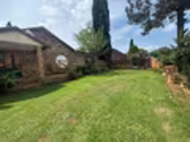 House for sale in Sedibeng, Gauteng