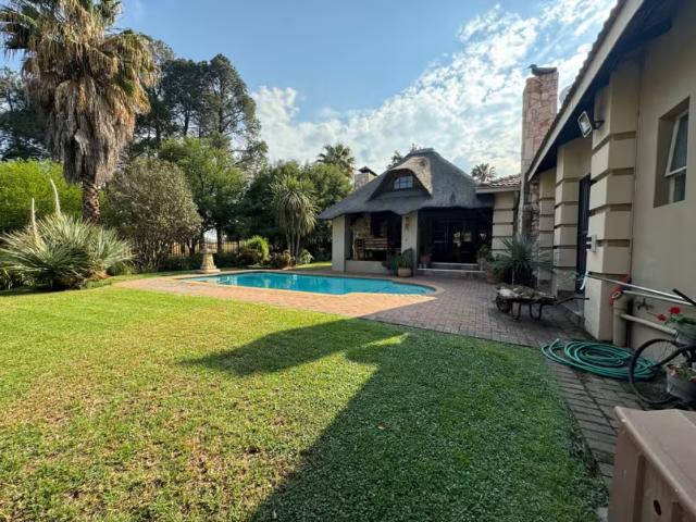 House for sale in Vanderbijlpark, Emfuleni Local Municipality