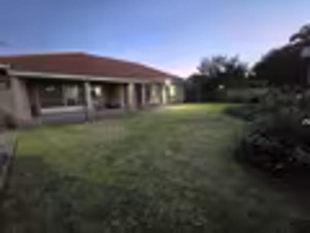 House for sale in Sedibeng, Gauteng