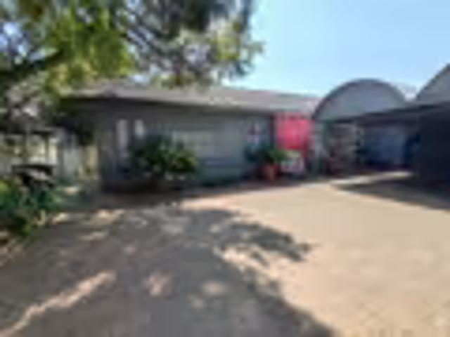 House for sale in Sedibeng, Gauteng