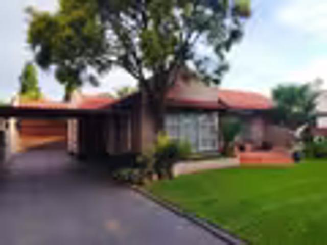 House for sale in Sedibeng, Gauteng