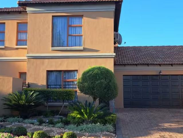 House for sale in Vanderbijlpark, Emfuleni Local Municipality