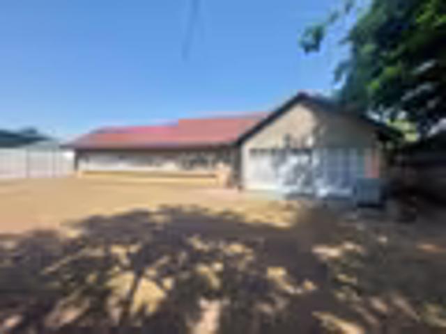 House for sale in Sedibeng, Gauteng
