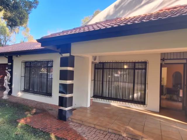House for sale in Sedibeng, Gauteng