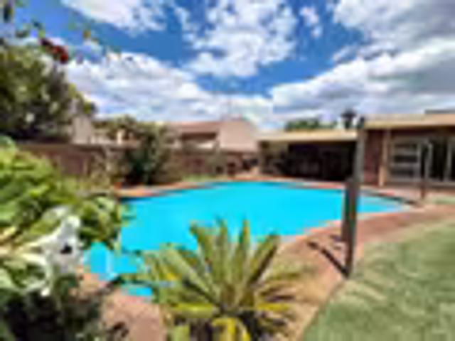 House for sale in Sedibeng, Gauteng
