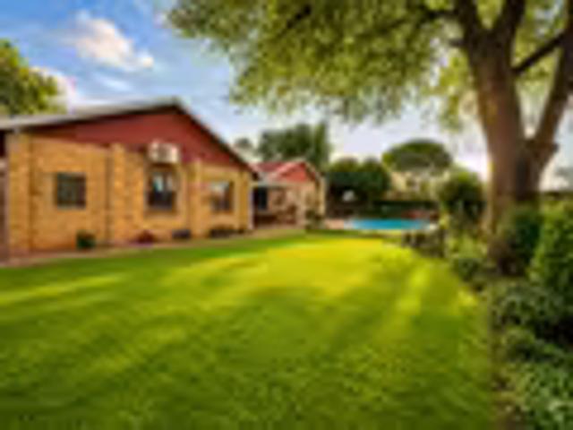 House for sale in Sedibeng, Gauteng