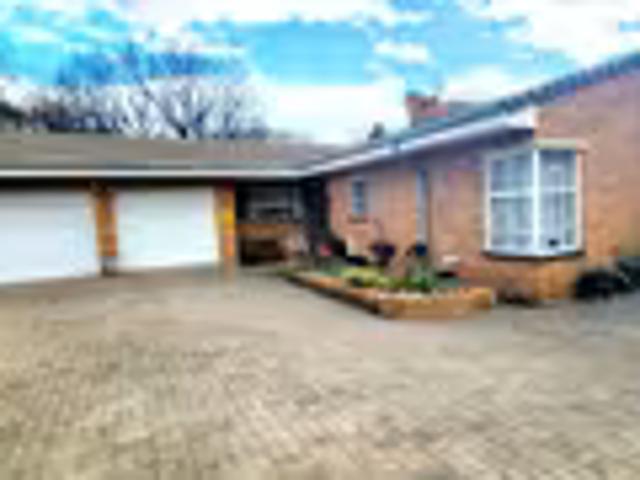 House for sale in Sedibeng, Gauteng