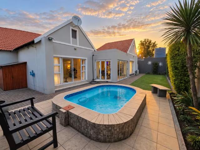 House for sale in Vanderbijlpark, Emfuleni Local Municipality
