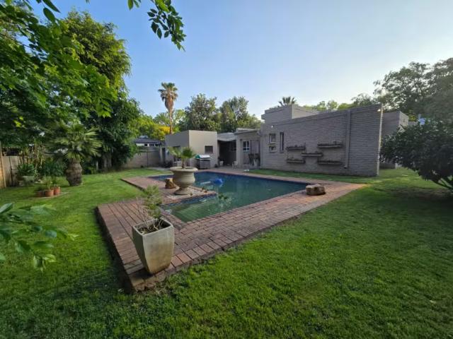 House for sale in Vanderbijlpark, Emfuleni Local Municipality