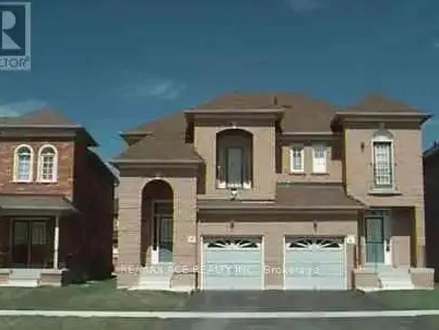 House for rent in York, Ontario