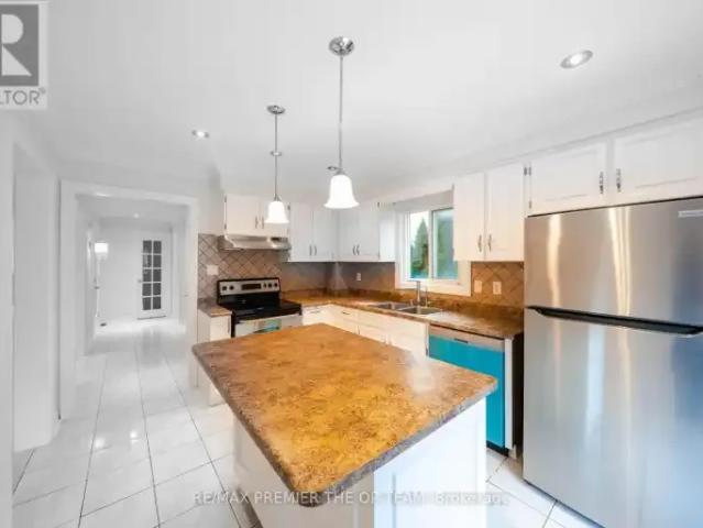 House for rent in York, Ontario