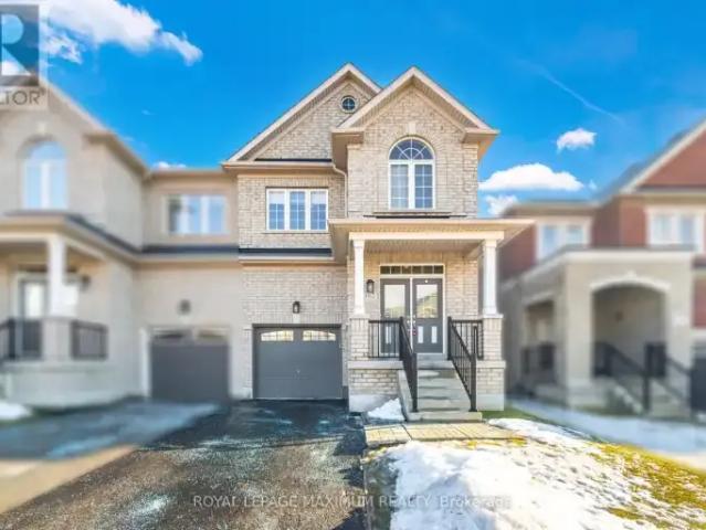 House for rent in York, Ontario