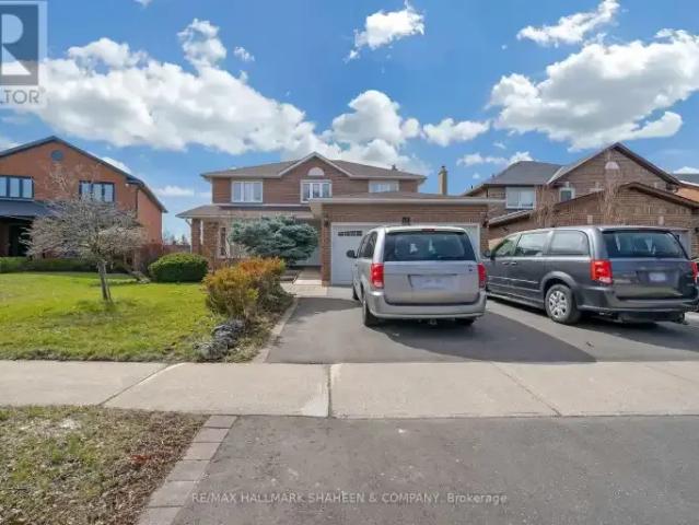 House for rent in York, Ontario