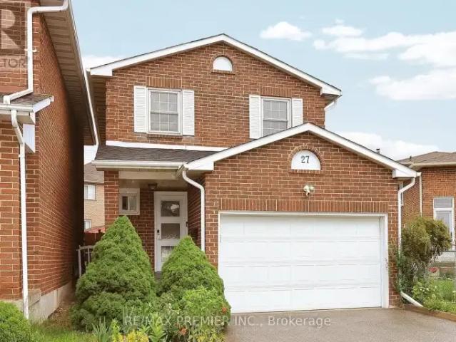 House for rent in York, Ontario
