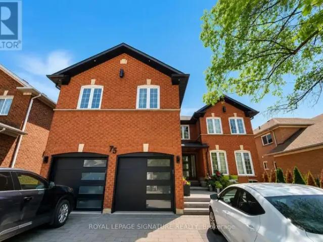 House for rent in York, Ontario