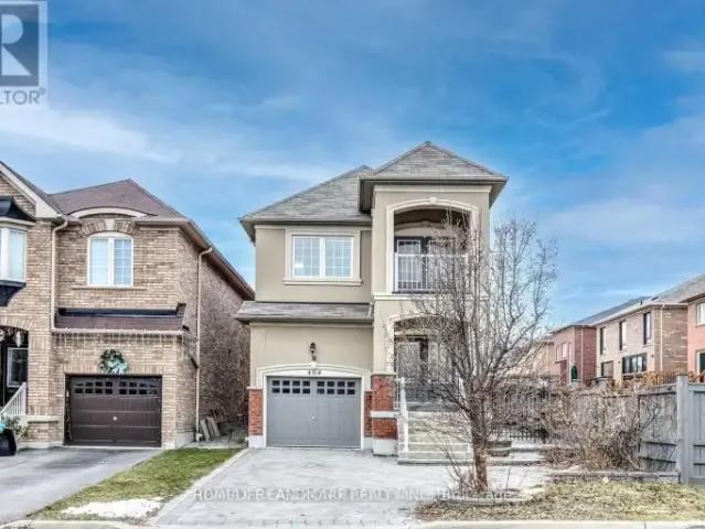 House for rent in York, Ontario