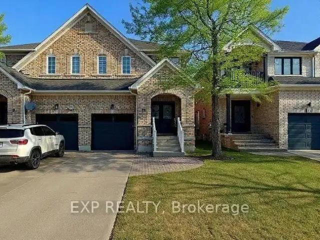 House for rent in York, Ontario