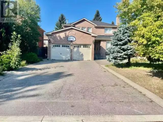 House for rent in York, Ontario