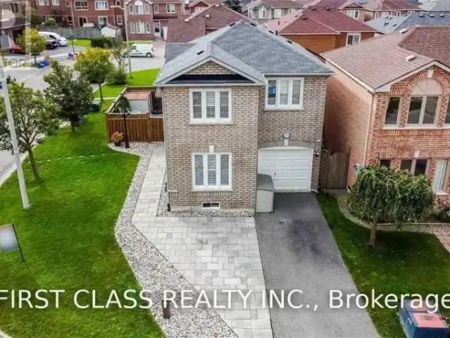 House for rent in York, Ontario