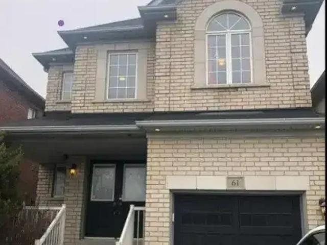 House for rent in York, Ontario