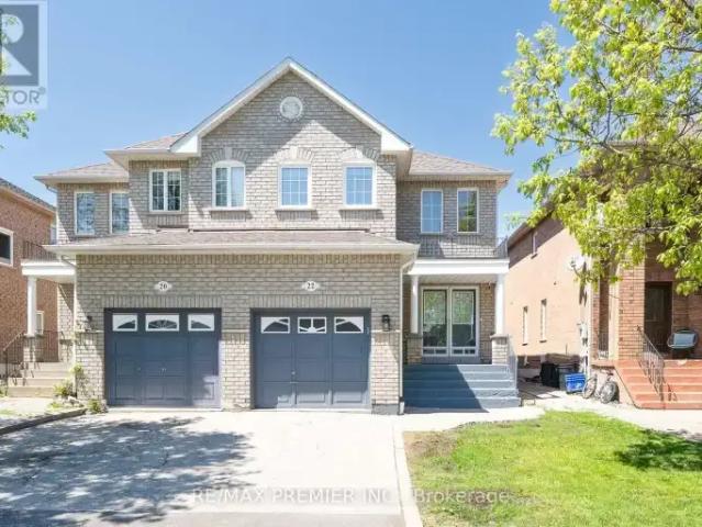 House for rent in York, Ontario