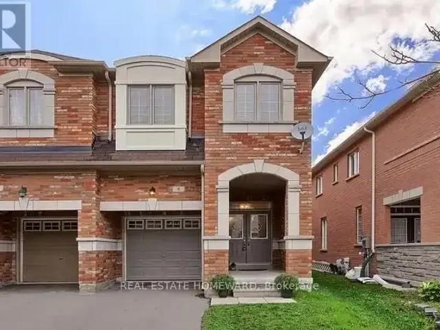 House for rent in York, Ontario