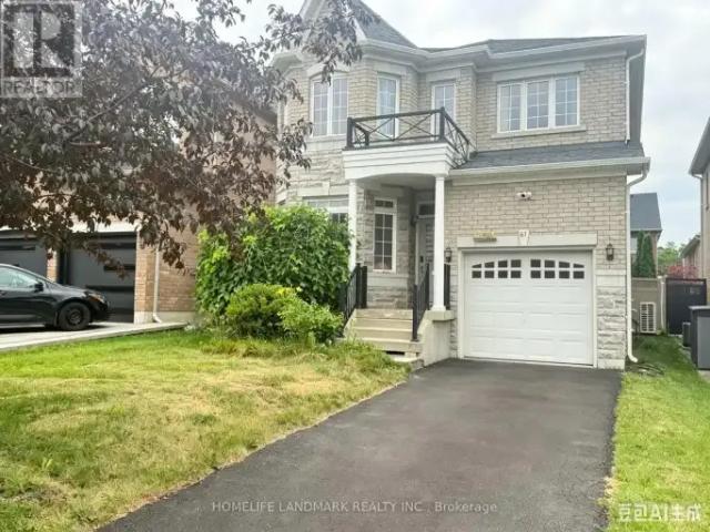 House for rent in York, Ontario