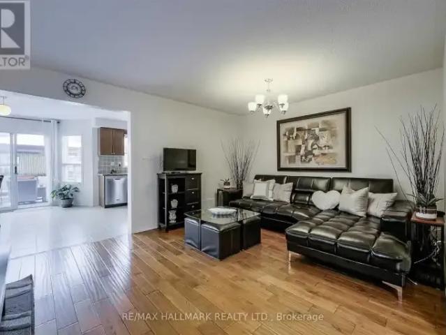 House for rent in York, Ontario