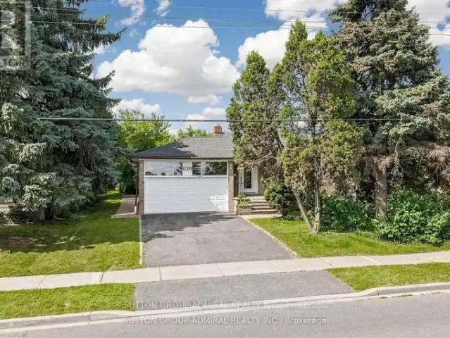 House for rent in York, Ontario