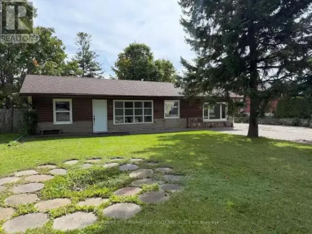 House for rent in York, Ontario
