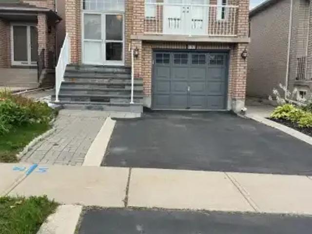 House for rent in York, Ontario