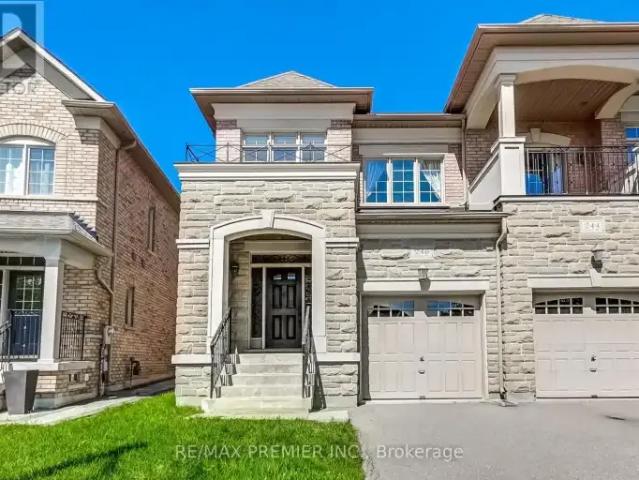 House for rent in York, Ontario