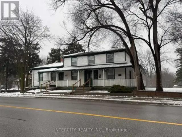 House for rent in York, Ontario