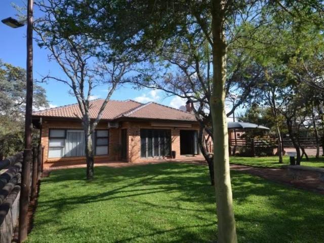 House for sale