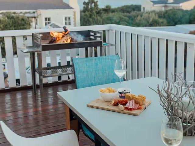 House for rent in Baardskeerdersbos, Western Cape