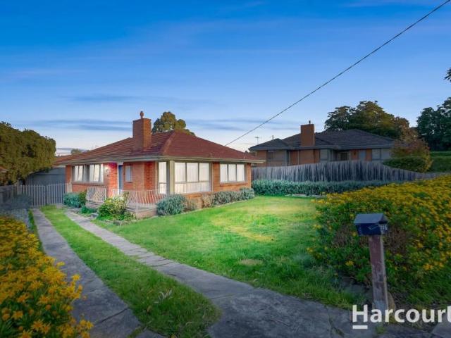 House for sale in Vermont, Melbourne