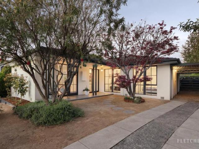 House for sale in Vermont, Melbourne