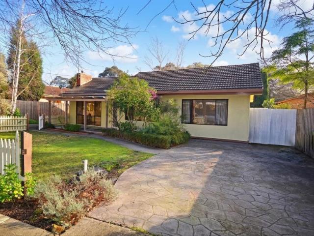 House for rent in Camerons Creek, Victoria