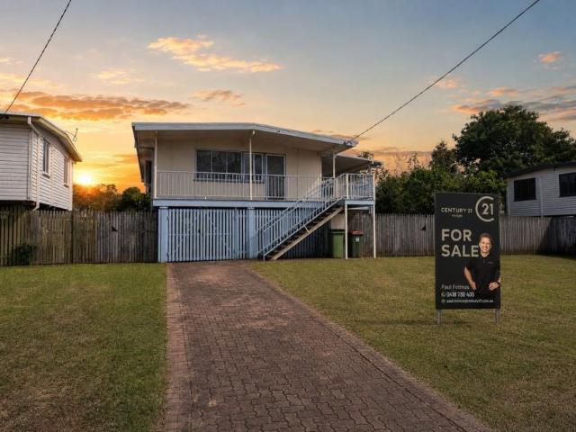 House for sale in Vincent, Queensland
