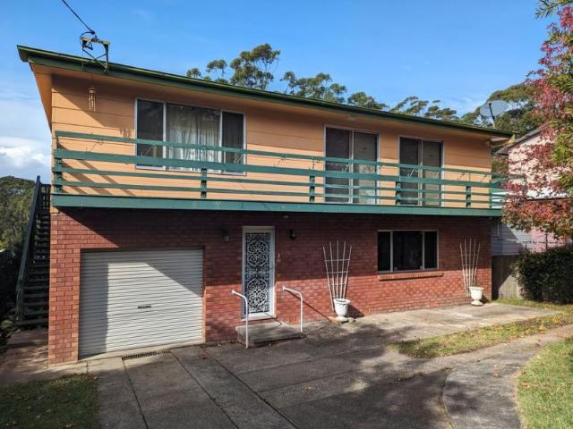 House for rent in Vincentia, Shoalhaven City Council