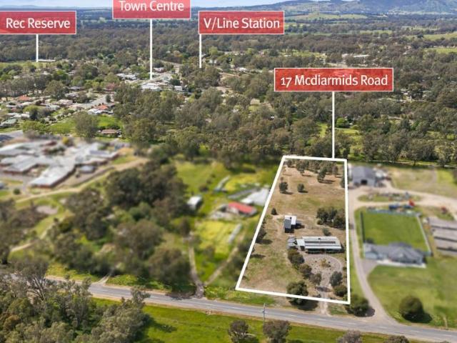 House for sale in Violet Town, Shire of Strathbogie