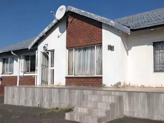 House for sale