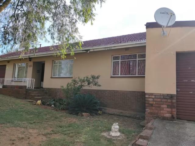 House for sale