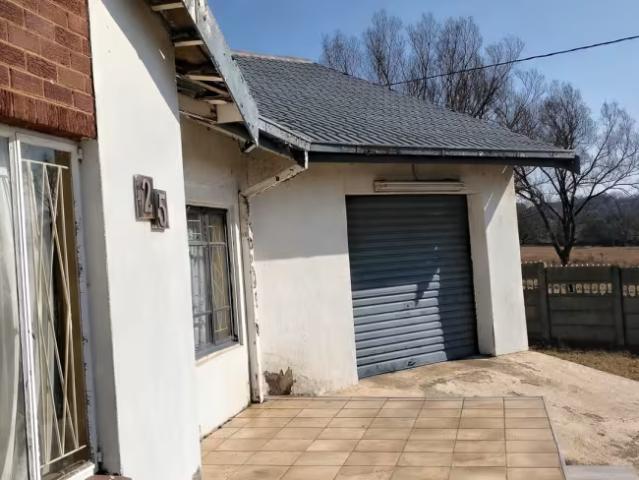 House for sale