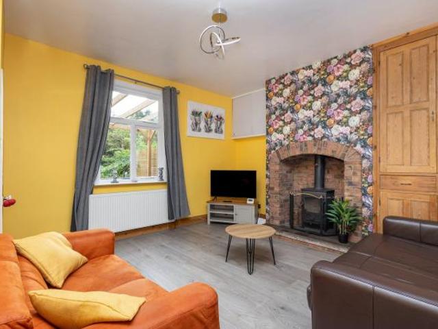 House for rent in West Yorkshire
