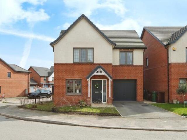 House for sale in Belle Vue, Heath