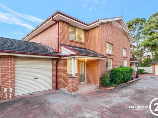 House for rent in Wakeley, New South Wales