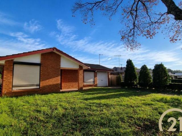 House for rent in Wakeley, New South Wales